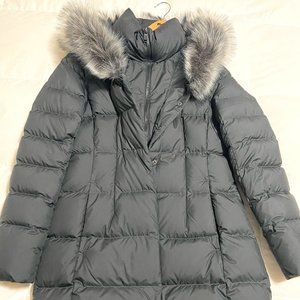 North Face Winter Dealio Down Parka Coat